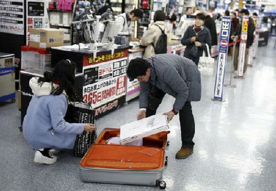 日企需深耕中國電商市場 超越‘爆買’，贏在戰略與本土化