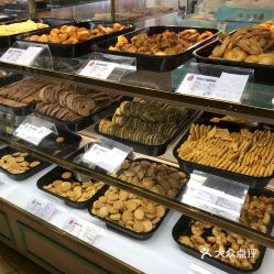 食品經營商家信息全解析