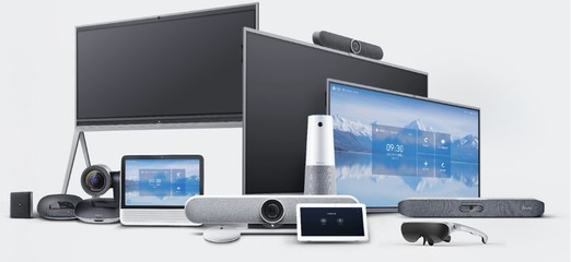 釘釘會議Rooms發布，Rokid Air AR眼鏡引領硬件生態新體驗