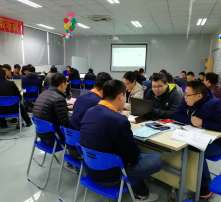 上海企業管理咨詢 高清視野下的戰略升級與效能躍遷